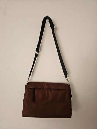 Bolso Adolfo Domínguez con tara