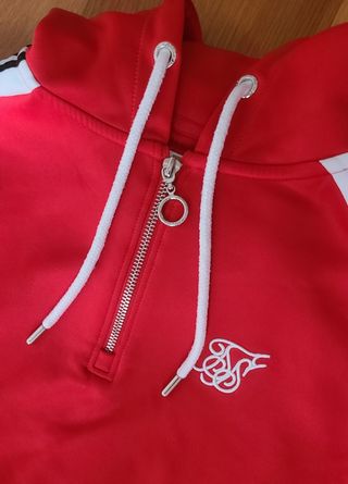 Chandal completo- siksilk