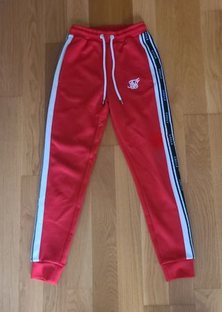 Chandal completo- siksilk