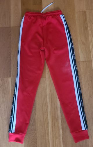 Chandal completo- siksilk