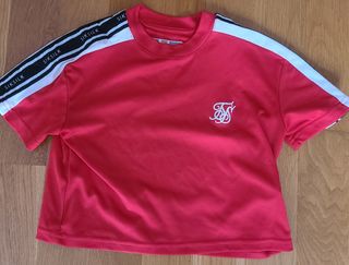 Chandal completo- siksilk