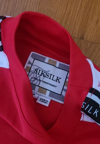 Chandal completo- siksilk