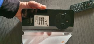 Xiaomi redmi 14c a estreno