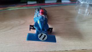 Coche Tyrrell Ford Scalextric