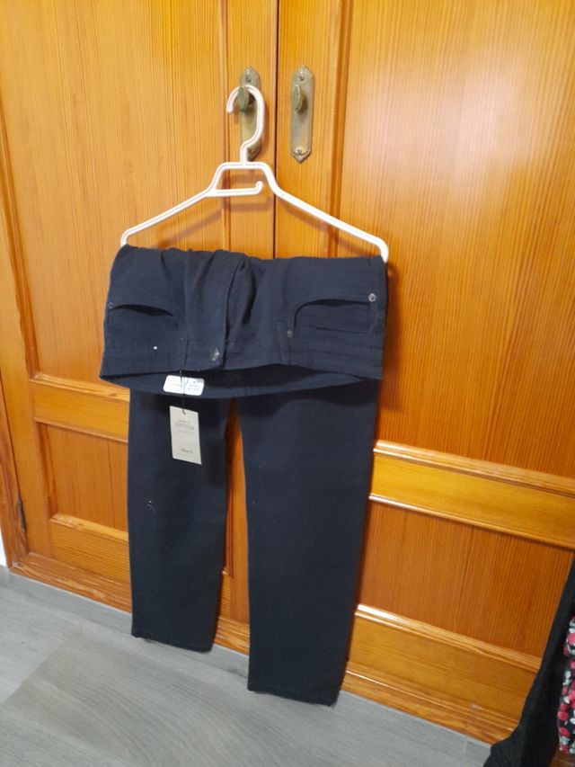 pantalones de hombre