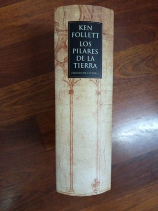 Los pilares de la tierra