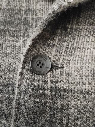 Cappotto corto Sorbino taglia M