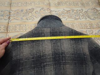 Cappotto corto Sorbino taglia M