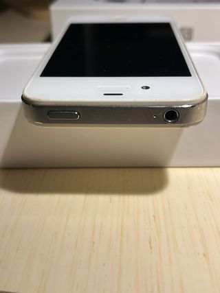 Iphone 4s da 16gb