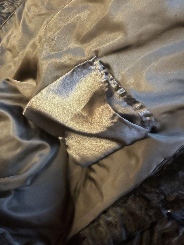 Pelliccia vintage anni ‘60