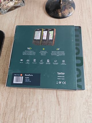 GPS TWONAV AVENTURA