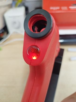 pistola silicona