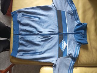 Chaqueta Adidas Vintage Y2k