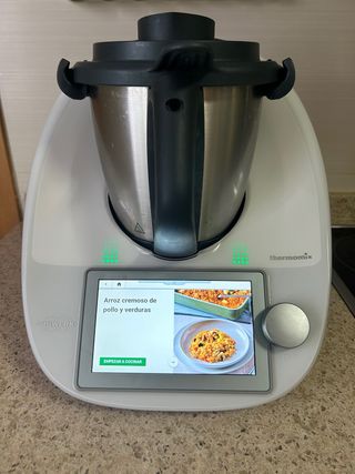 Thermomix TM6 