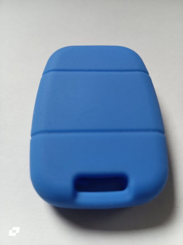 funda llave land rover defender discovery