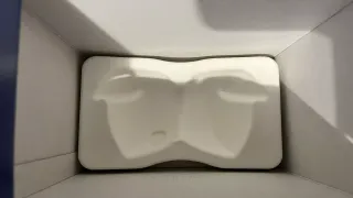 Pulse 3D PS5 - scatola vuota con manualistica ITA