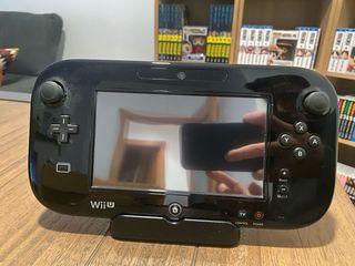 Nintendo wiiu 32gb