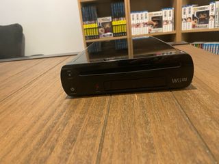 Nintendo wiiu 32gb