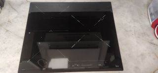 Placa inducción teka irf 631 exposición 