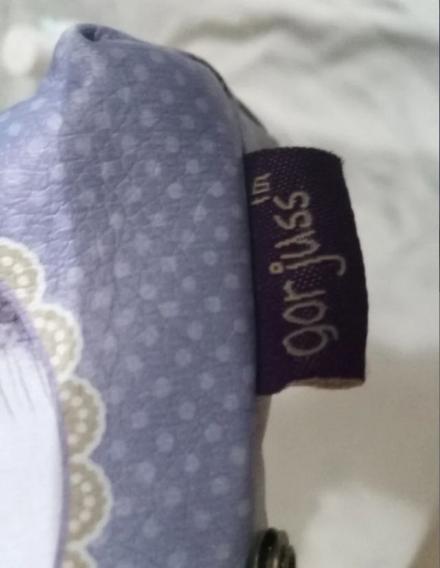 Pochette e portamonete Santoro Gorjuss