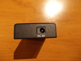 HDMI Splitter 4K 60Hz 4:4:4 HDR