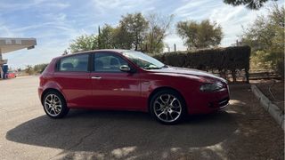 Alfa Romeo 147 2007