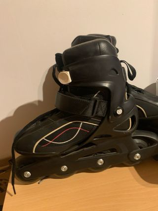PATINES OXELO