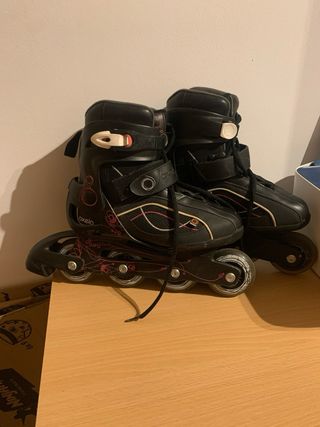 PATINES OXELO