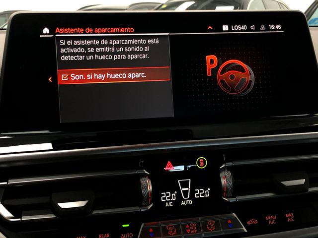 BMW X3 XDRIVE 20dA XLINE G01.