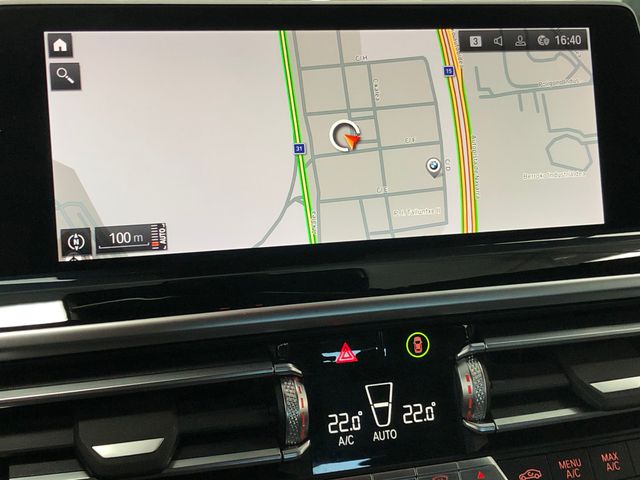 BMW X3 XDRIVE 20dA XLINE G01.