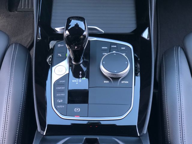 BMW X3 XDRIVE 20dA XLINE G01.