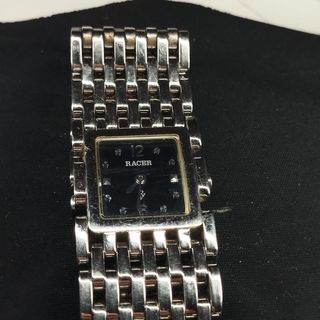 Racer vintage mujer