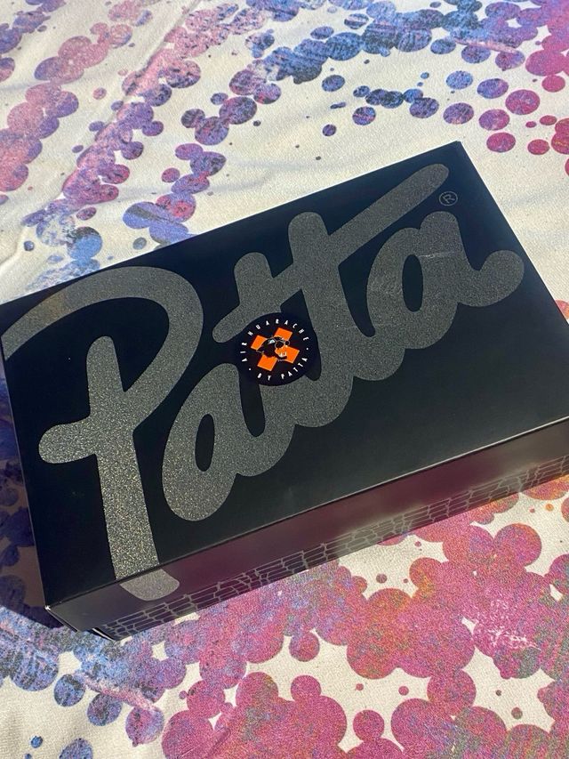 Zapatillas Nike Patta