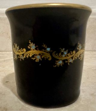 Tazza collezione limonges ACF
