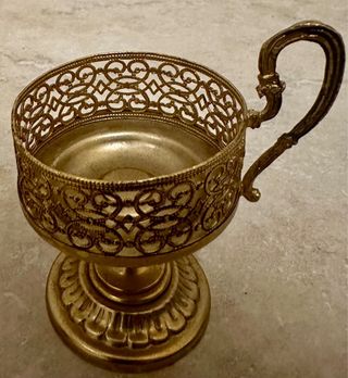Tazza collezione limonges ACF
