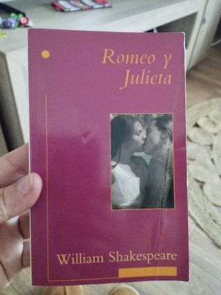 Romeo y Julieta 