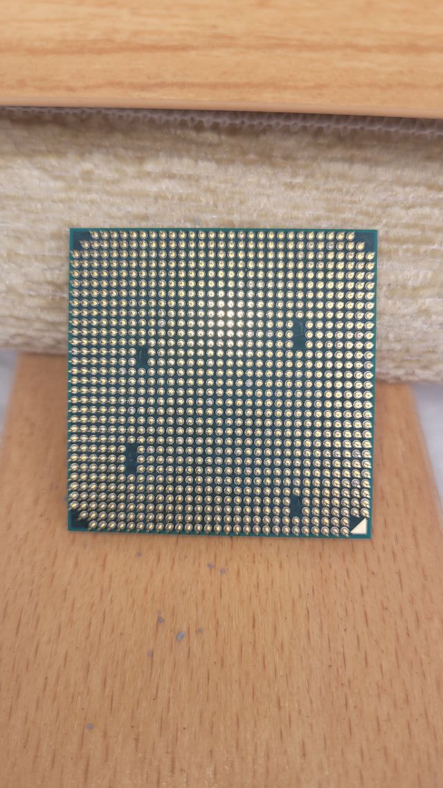 AMD Athlon II X2 240