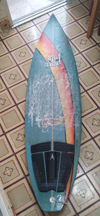Tabla de surf