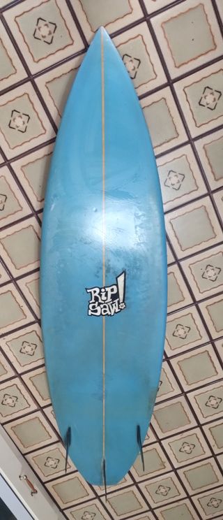 Tabla de surf