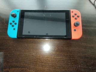 Pack nintendo switch