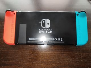 Pack nintendo switch
