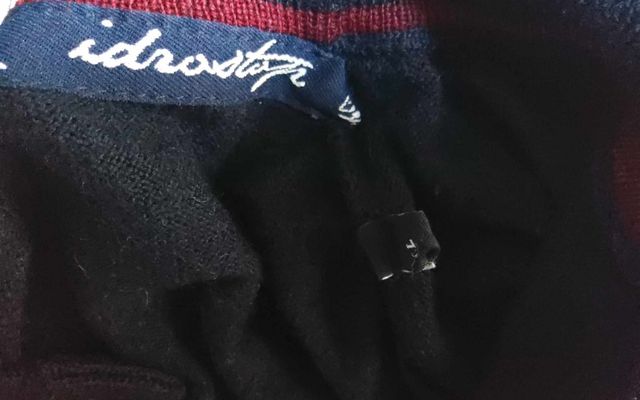 Maglione Marina Yacthing  blu