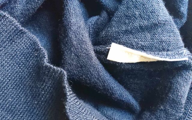 Maglione Marina Yacthing  blu