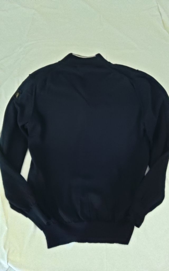 Maglione Marina Yacthing  blu