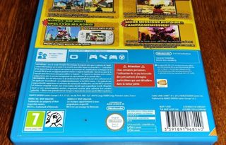 Juego Wii U Tank! Tank! Tank!