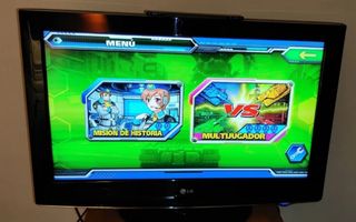 Juego Wii U Tank! Tank! Tank!