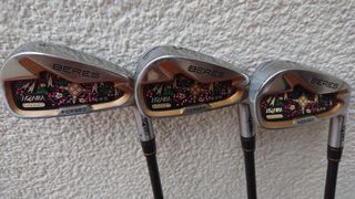 3 PALOS GOLF HONMA AIZU 4S *CLÒNICOS*