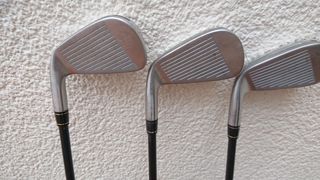 3 PALOS GOLF HONMA AIZU 4S *CLÒNICOS*