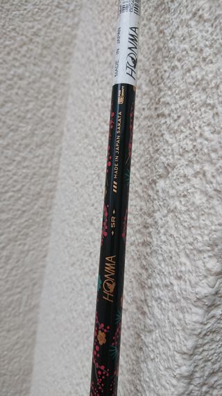 3 PALOS GOLF HONMA AIZU 4S *CLÒNICOS*