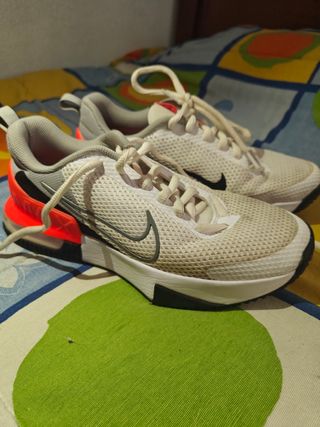 Nike M Air Max Alpha trainer 6